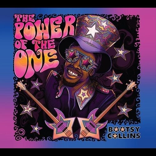 Collins, Bootsy: The Power Of The One