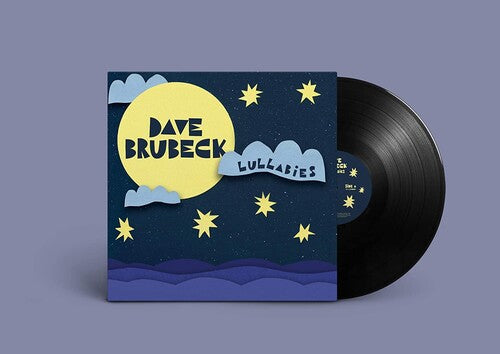 Brubeck, Dave: Lullabies