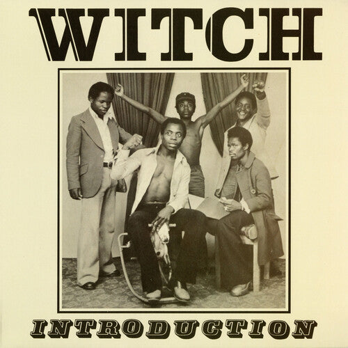 Witch: Introduction