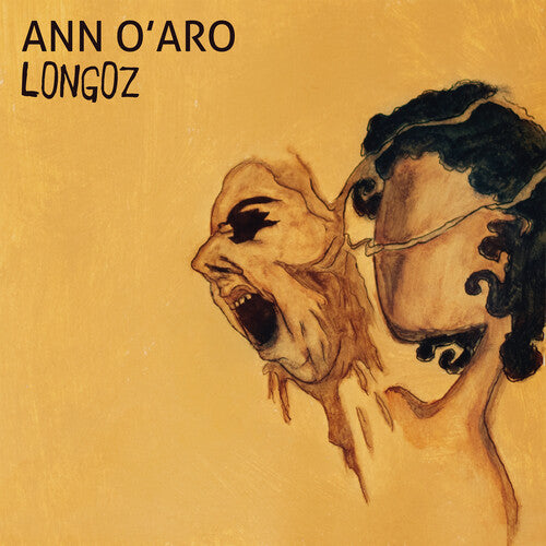 O'Aro, Ann: Longoz
