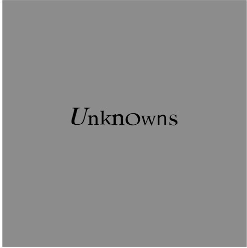 Dead C: Unknowns