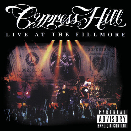 Cypress Hill: Live At The Fillmore