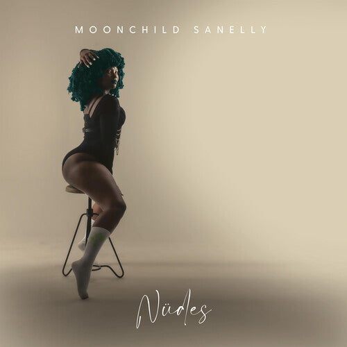 Sanelly, Moonchild: Nudes