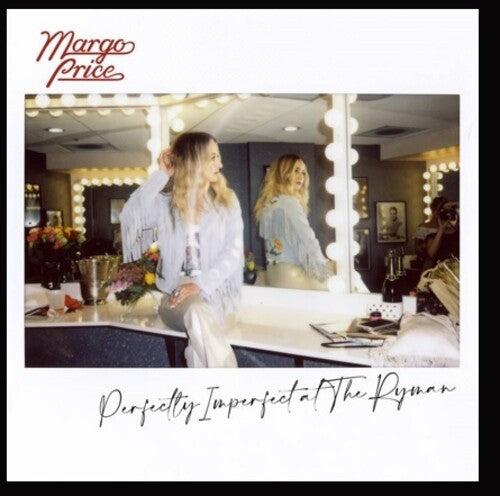 Price, Margo: Perfectly Imperfect At The Ryman