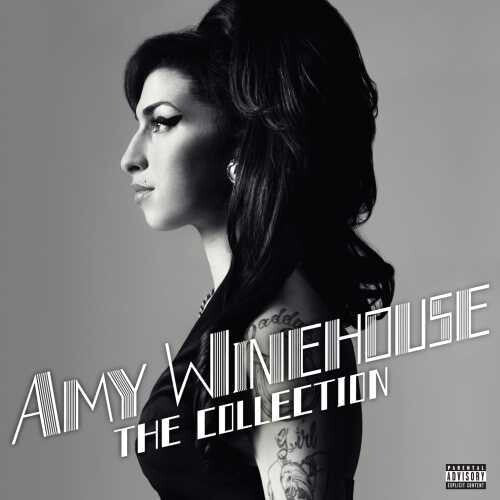 Winehouse, Amy: The Collection