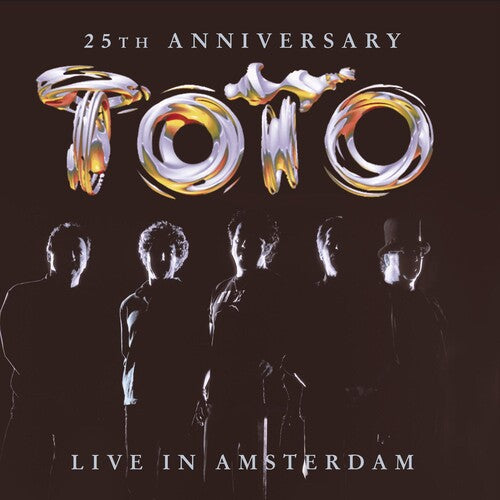 Toto: Live In Amsterdam