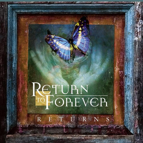 Return to Forever: The Mothership Returns