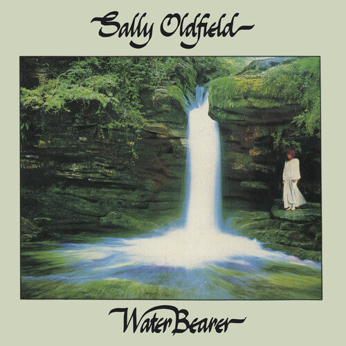 Oldfield, Sally: Water Bearer