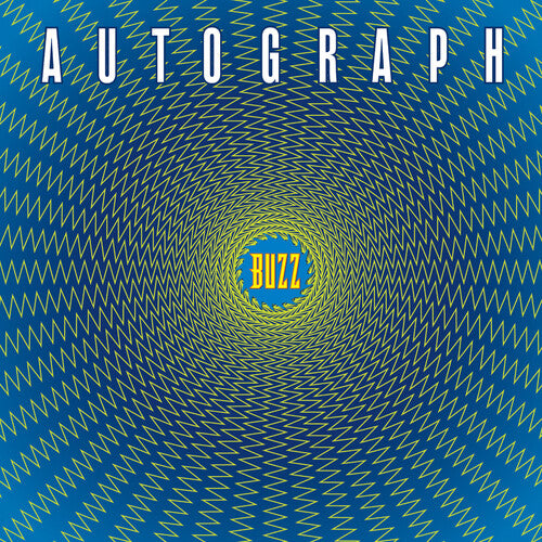 Autograph: Buzz (Neon Yellow Vinyl)