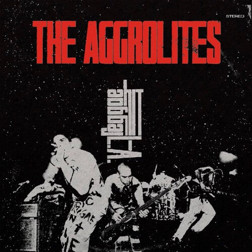 Aggrolites: Reggae Hit L.a.
