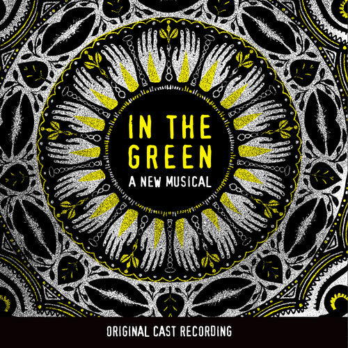 McLean, Grace: In the Green (Original Cast Recording)