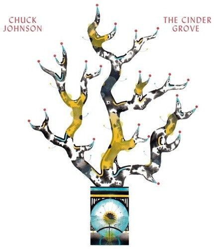 Johnson, Chuck: The Cinder Grove