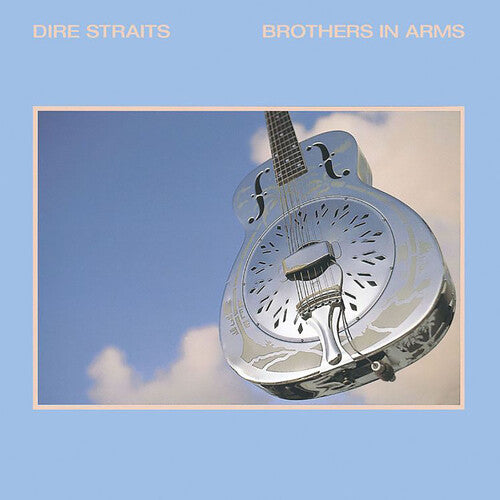 Dire Straits: Brothers In Arrms