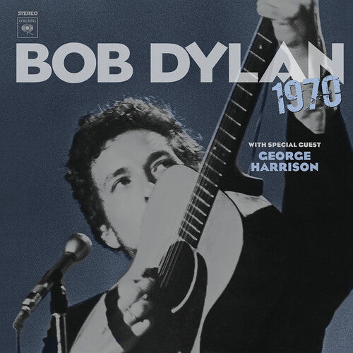 Dylan, Bob: 1970