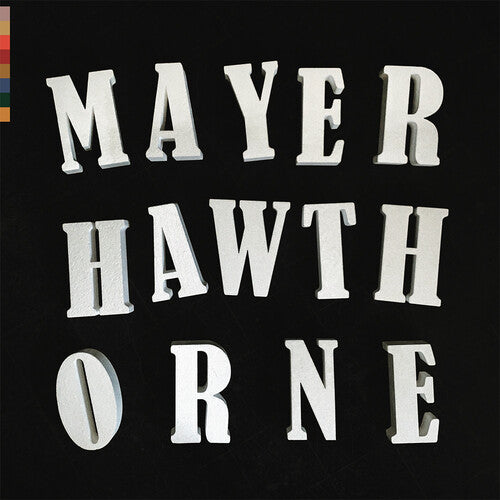Hawthorne, Mayer: Rare Changes