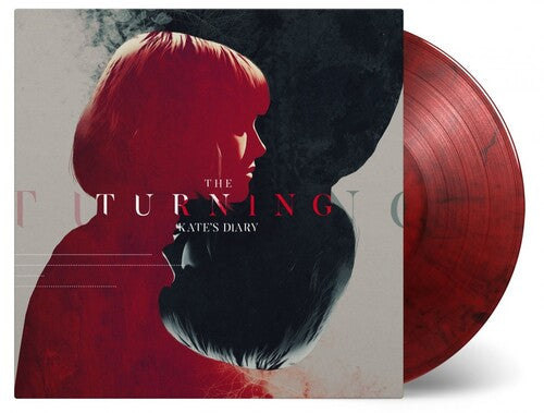 Turning: Kate's Diary / O.S.T.: The Turning: Kate's Diary (Original Soundtrack)