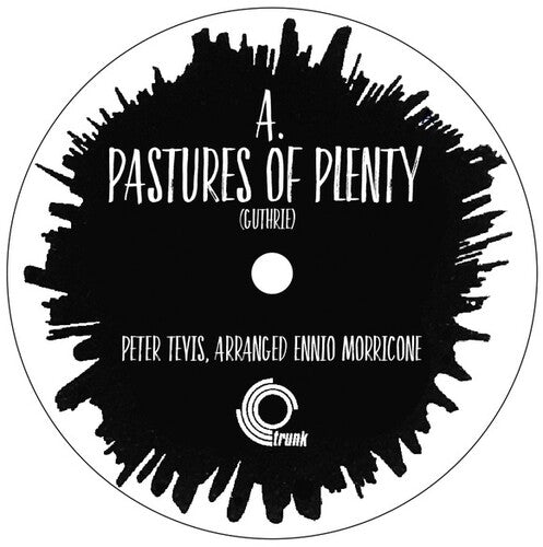 Pastures of Plenty / O.S.T.: Pastures of Plenty (Original Soundtrack)