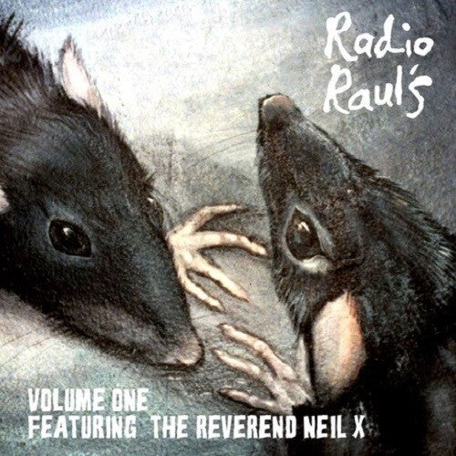 Radio Raul's Vol. 1 / Various: Radio Raul's Vol. 1 (Various Artists)