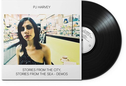 Harvey, Pj: Stories From The City, Stories From The Sea - Demos