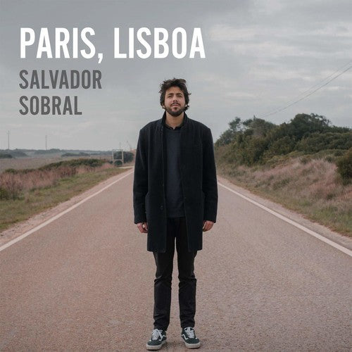 Sobral, Salvador: Paris Lisboa