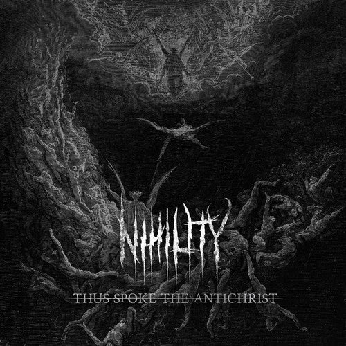 Nihility: Thus Spoke The Antichrist