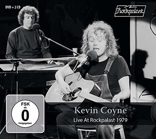 Coyne, Kevin: Live At Rockpalast 1979