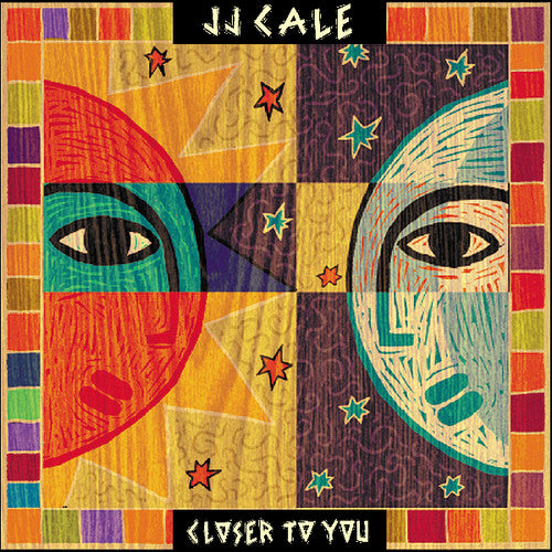 Cale, J.J.: Closer to You