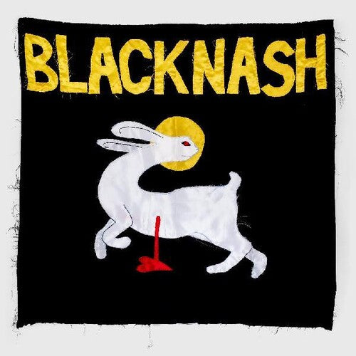 Black Nash: Black Nash