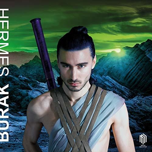 Burak / Ensemble Musica Sequenza: Hermes