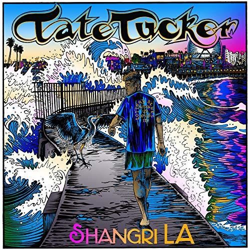 Tucker, Tate: Shangri La