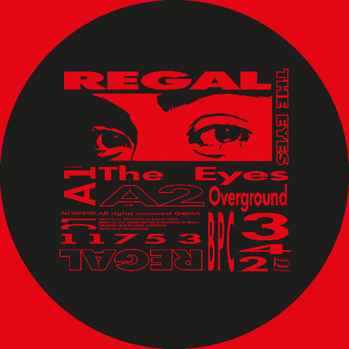 Regal: Eyes