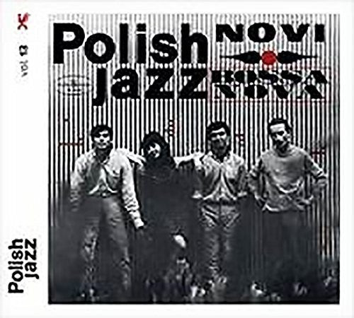 Novi Singers: Bossa Nova (Polish Jazz)