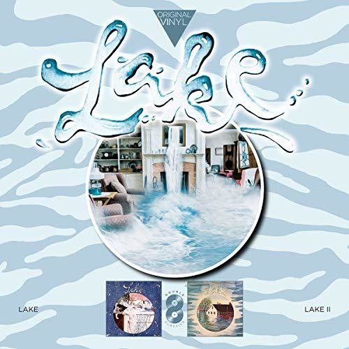 Lake: Original Vinyl Classics