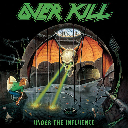 Overkill: Under The Influence