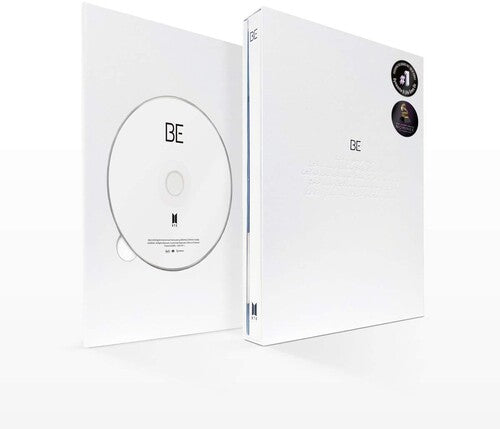 BTS: Be (Essential Edition)