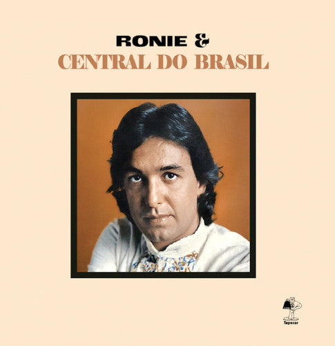 Ronie & Central Do Brasil: Ronie & Central Do Brasil
