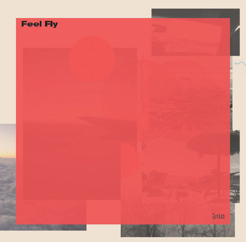 Feel Fly: Syrius