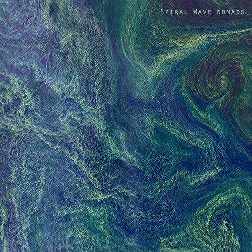 Spiral Wave Nomads: Spiral Wave Nomads