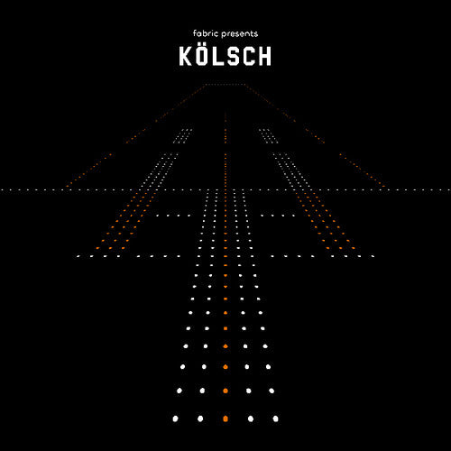 Kolsch: Fabric Presents Kolsch