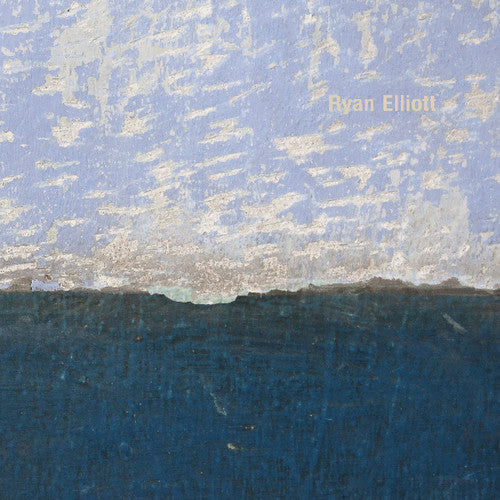 Elliott, Ryan: Paul's Horizon