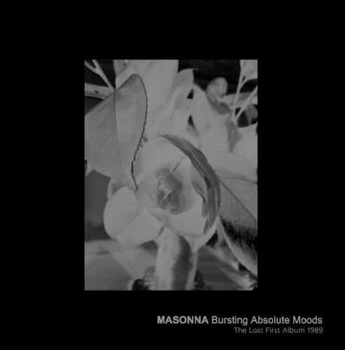 Masonna: Bursting Absolute Moods: Lost First Album 1989