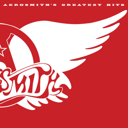 Aerosmith: Aerosmith's Greatest Hits