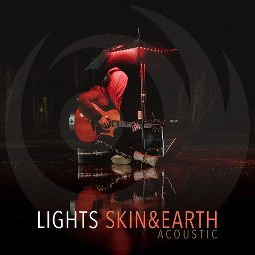 Lights: Skin&earth Acoustic