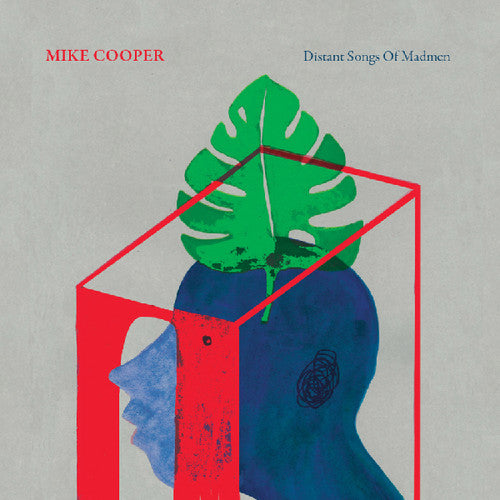 Cooper, Mike: Distant Songs of Madmen