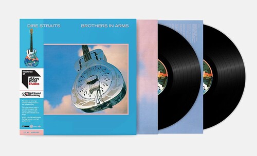 Dire Straits: Brothers In Arms (Half Speed Master)