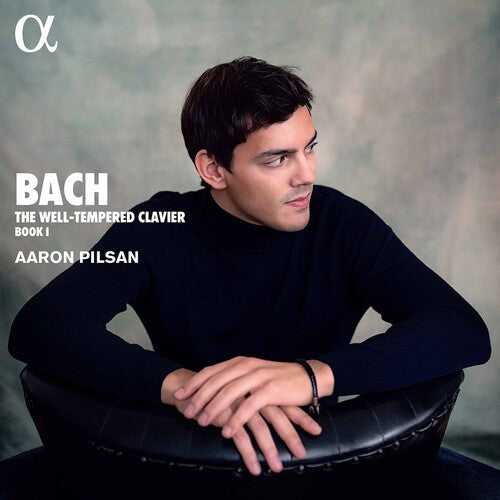 Bach, J.S. / Pilsan: Well-Tempered Clavier I
