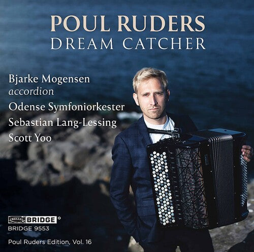 Ruders / Mogensen / Yoo: Dream Catcher