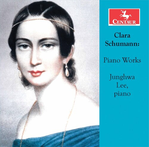 Schumann / Lee: Piano Works
