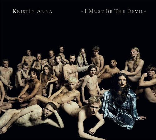 Anna / Anna: I Must Be the Devil