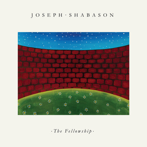 Shabason, Joseph: The Fellowship (Sky Blue Vinyl)